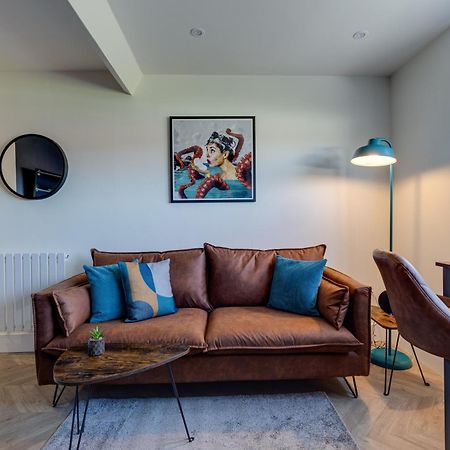 Apt 4 North Marine Villa Σκάρμπορο Εξωτερικό φωτογραφία