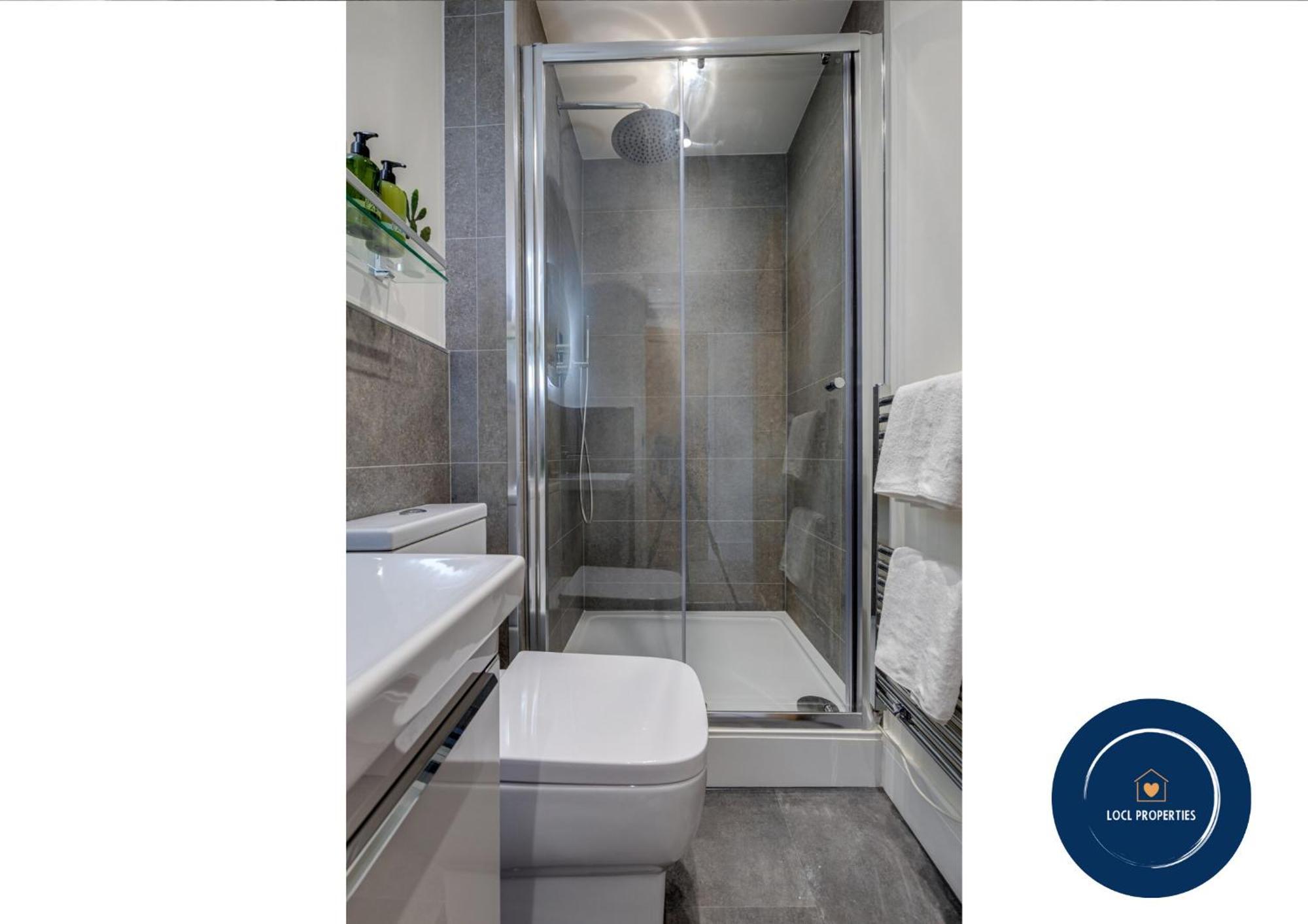 Apt 4 North Marine Villa Σκάρμπορο Εξωτερικό φωτογραφία