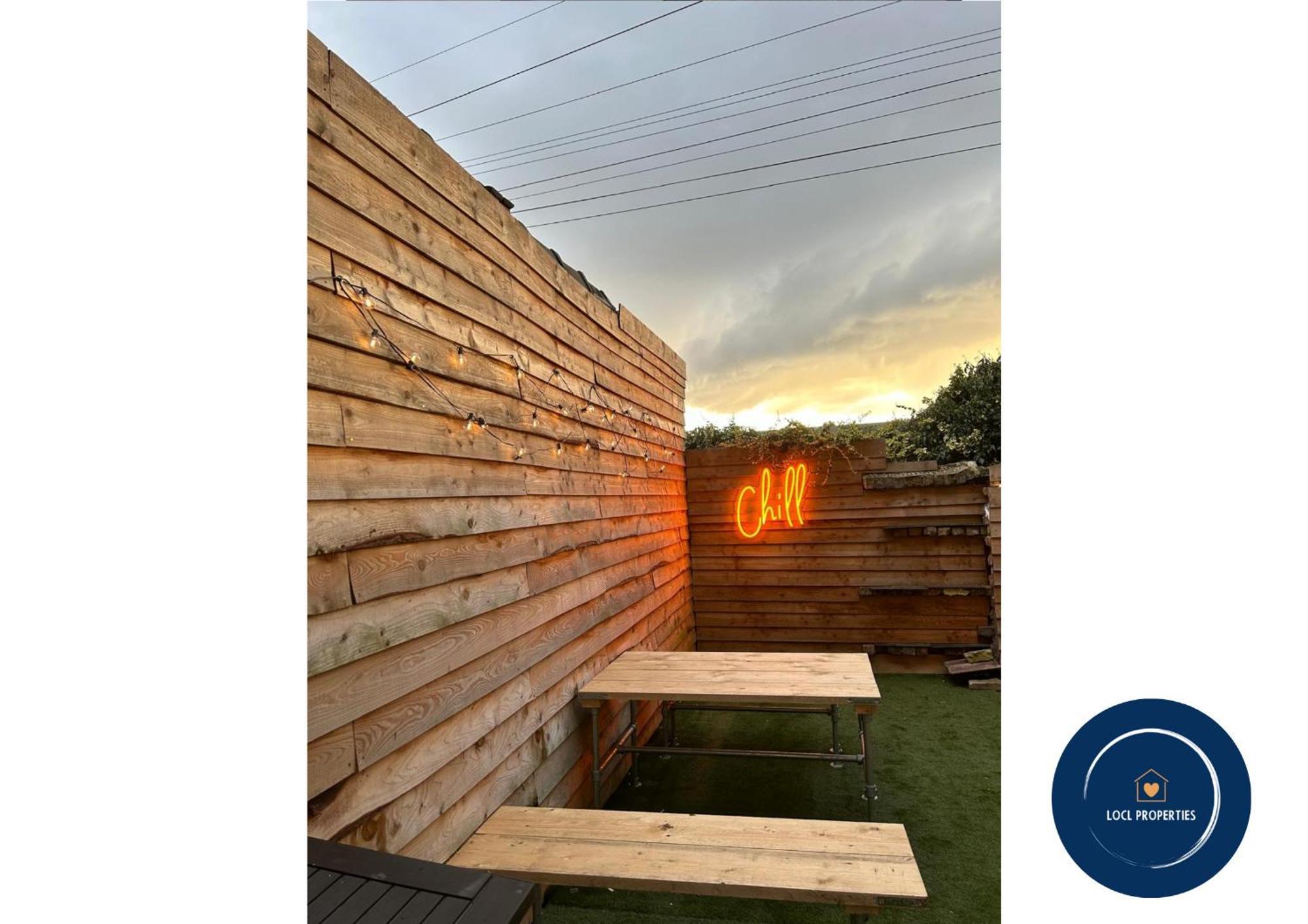 Apt 4 North Marine Villa Σκάρμπορο Εξωτερικό φωτογραφία