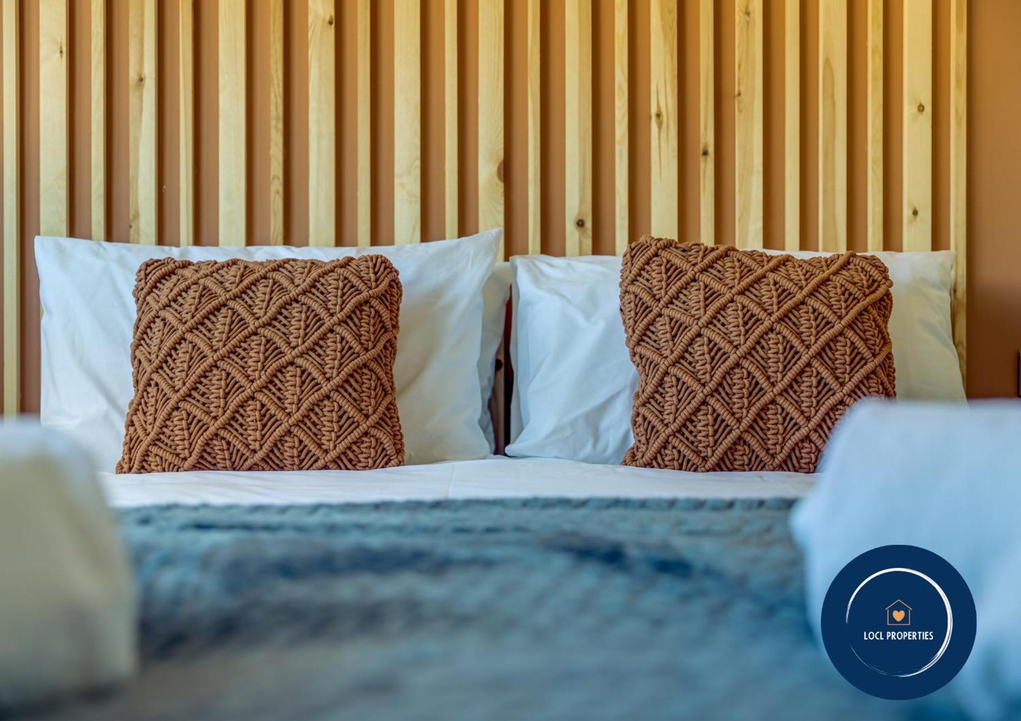Apt 4 North Marine Villa Σκάρμπορο Εξωτερικό φωτογραφία