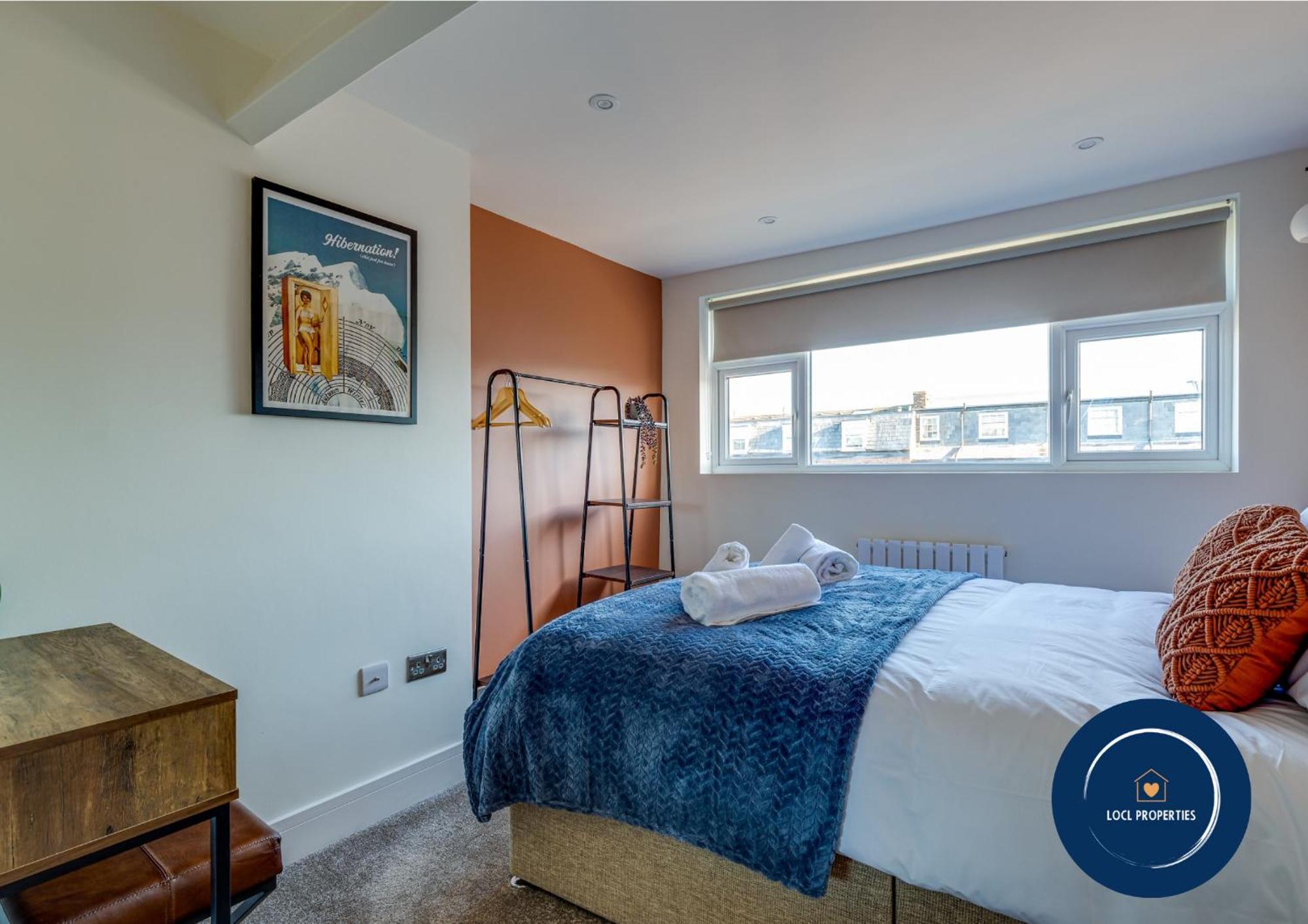 Apt 4 North Marine Villa Σκάρμπορο Εξωτερικό φωτογραφία