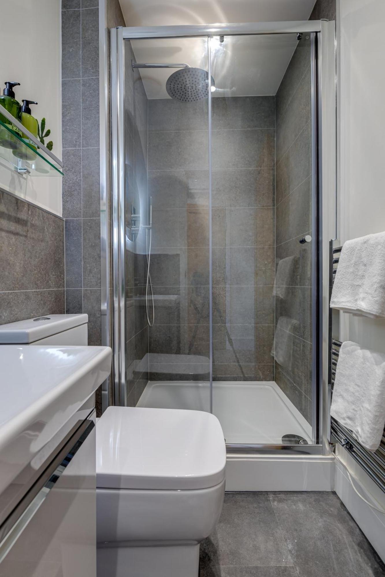 Apt 4 North Marine Villa Σκάρμπορο Εξωτερικό φωτογραφία