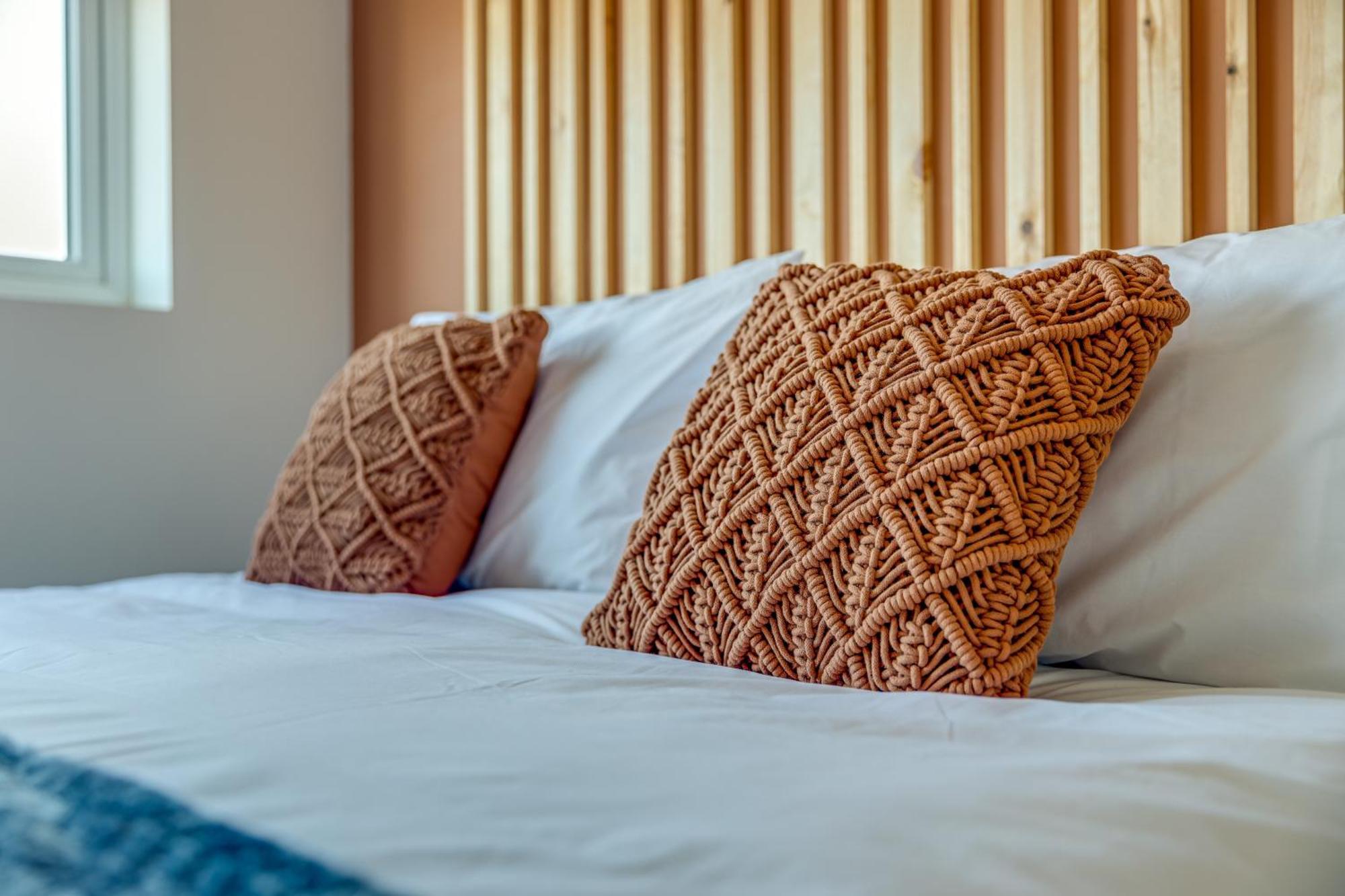 Apt 4 North Marine Villa Σκάρμπορο Εξωτερικό φωτογραφία